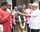 Mangaluru: H Mogling, Mangaluru Samachar, 1st Kannada daily founder & editor remembered